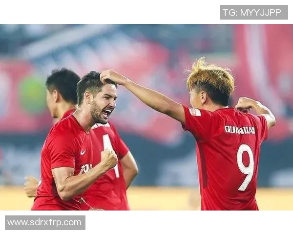 权健与上港对决阵容分析及比赛前瞻探讨