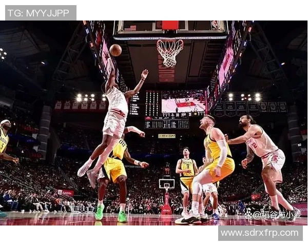 火箭队与步行者队激战回顾精彩瞬间与球员表现分析