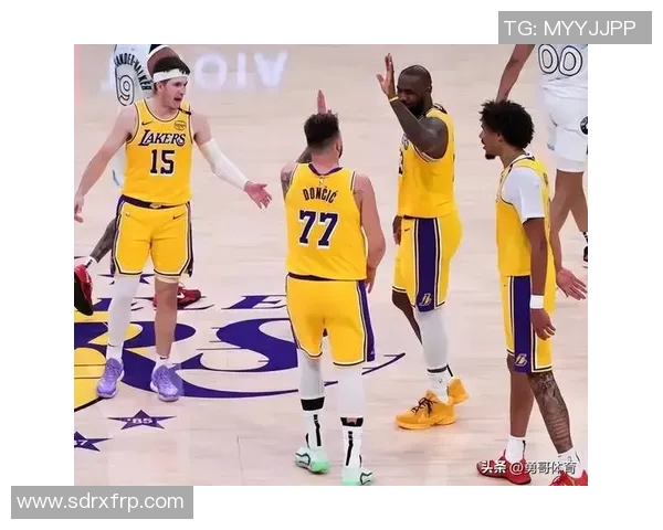 湖人掘金季后赛精彩回放全景分析与精彩瞬间重温