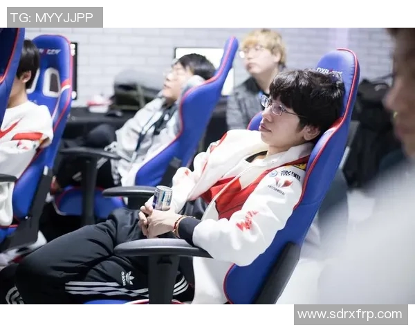 聚焦英雄联盟：WE战队如何以速度制胜的背后故事与策略分析