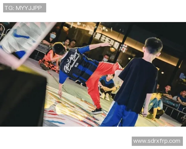 成都街舞队与北京街舞队赛后战术分析与精彩瞬间回顾MBA