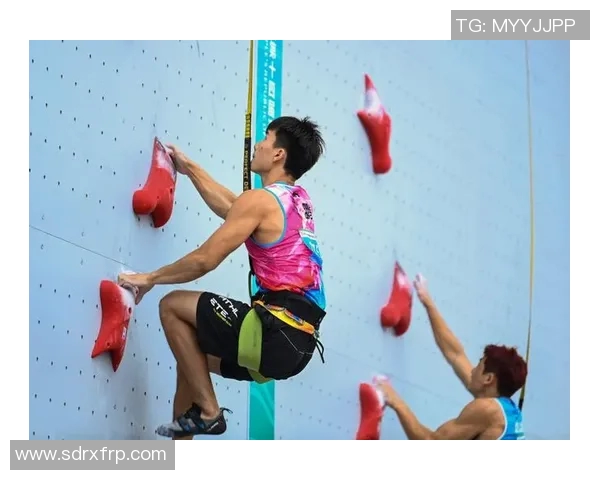 广州攀岩队在攀岩联赛中的速度表现分析与点评MBA