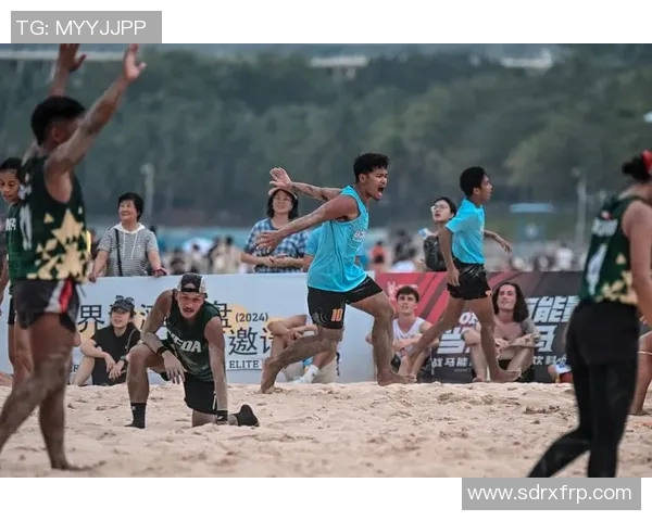 极限运动联赛特别报道：北京飞盘队如何在挑战中崛起与突破MBA