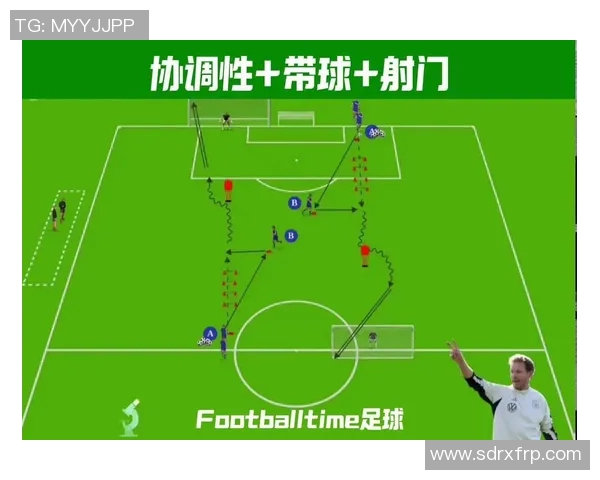 科学足球灵活性训练方法探究与实用技巧分享MBA