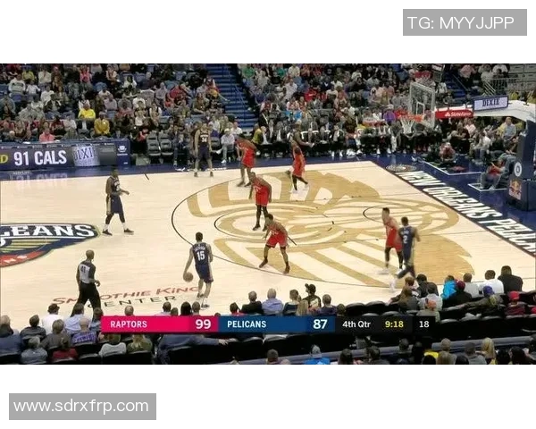 鹈鹕与猛龙激战正酣文字直播全程回顾精彩瞬间与赛场动态